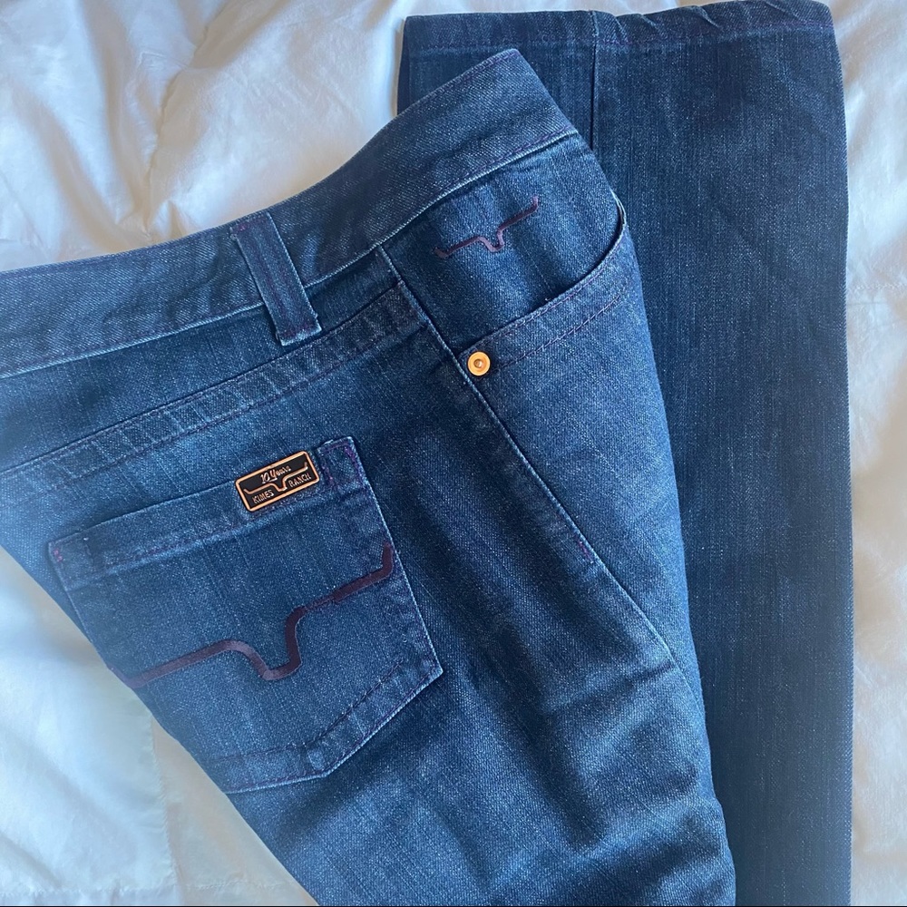 LIMITED EDITION Kimes Betty 4/34